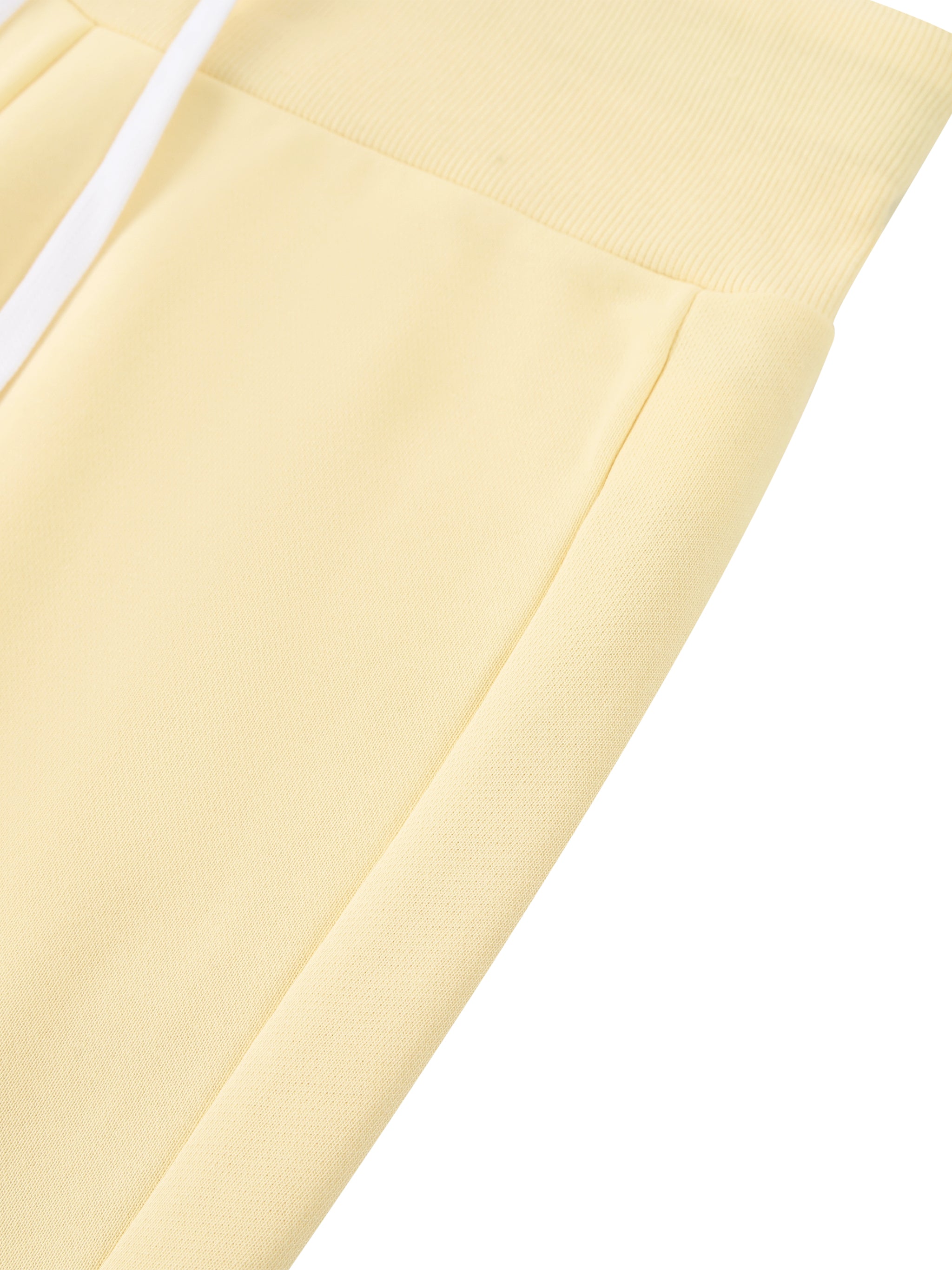 Women's Drawstring Flared Leg Pants