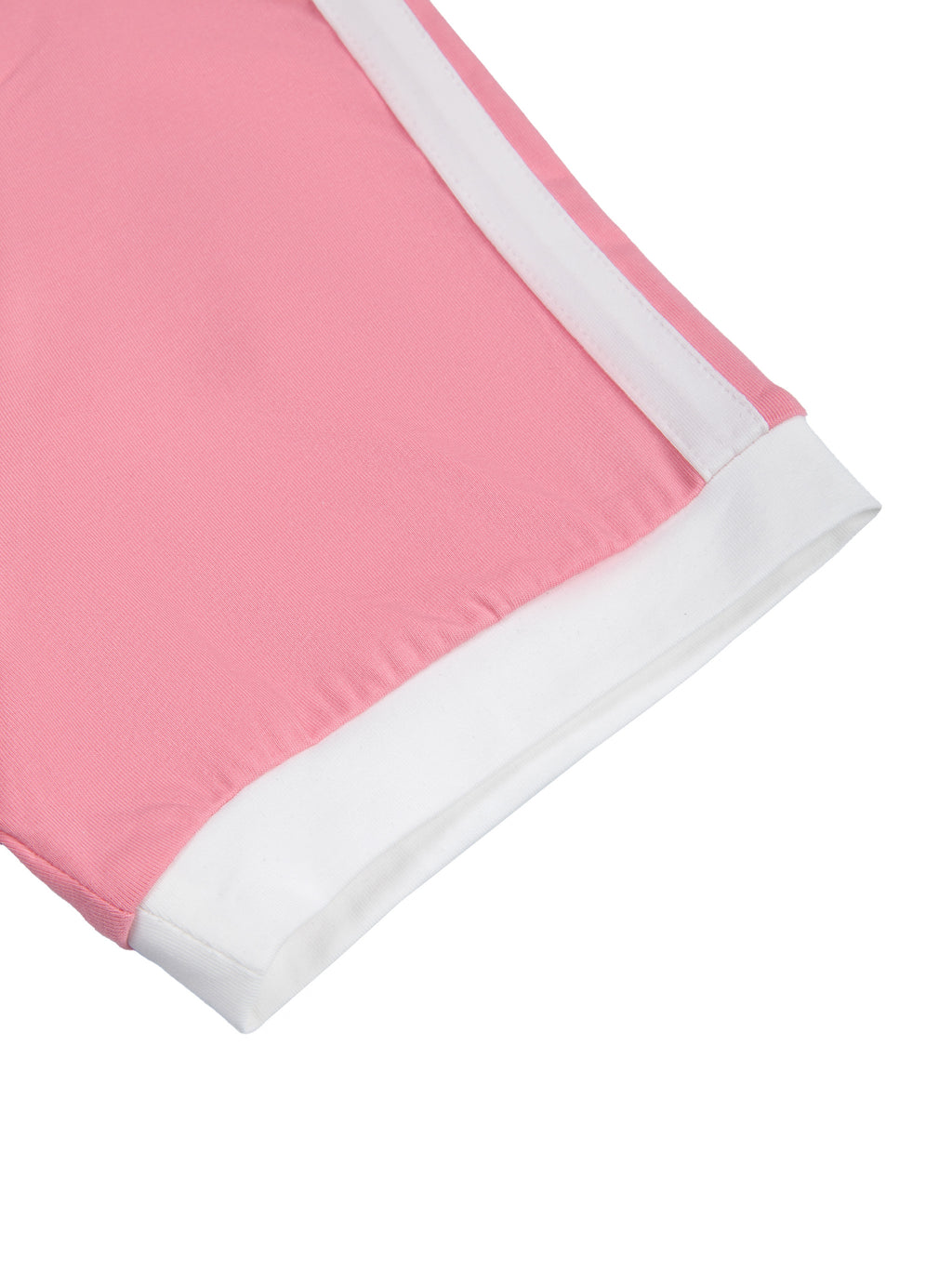 Women’s Raglan Crop T-Shirt