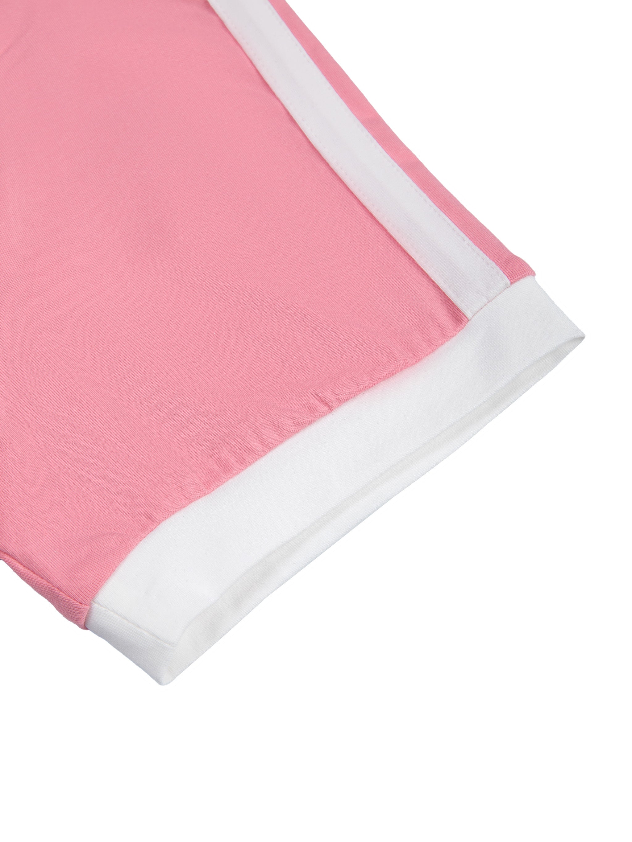 Women’s Raglan Crop T-Shirt