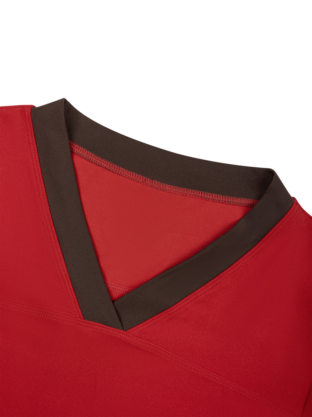 Women’s Color Block Performance T-Shirt