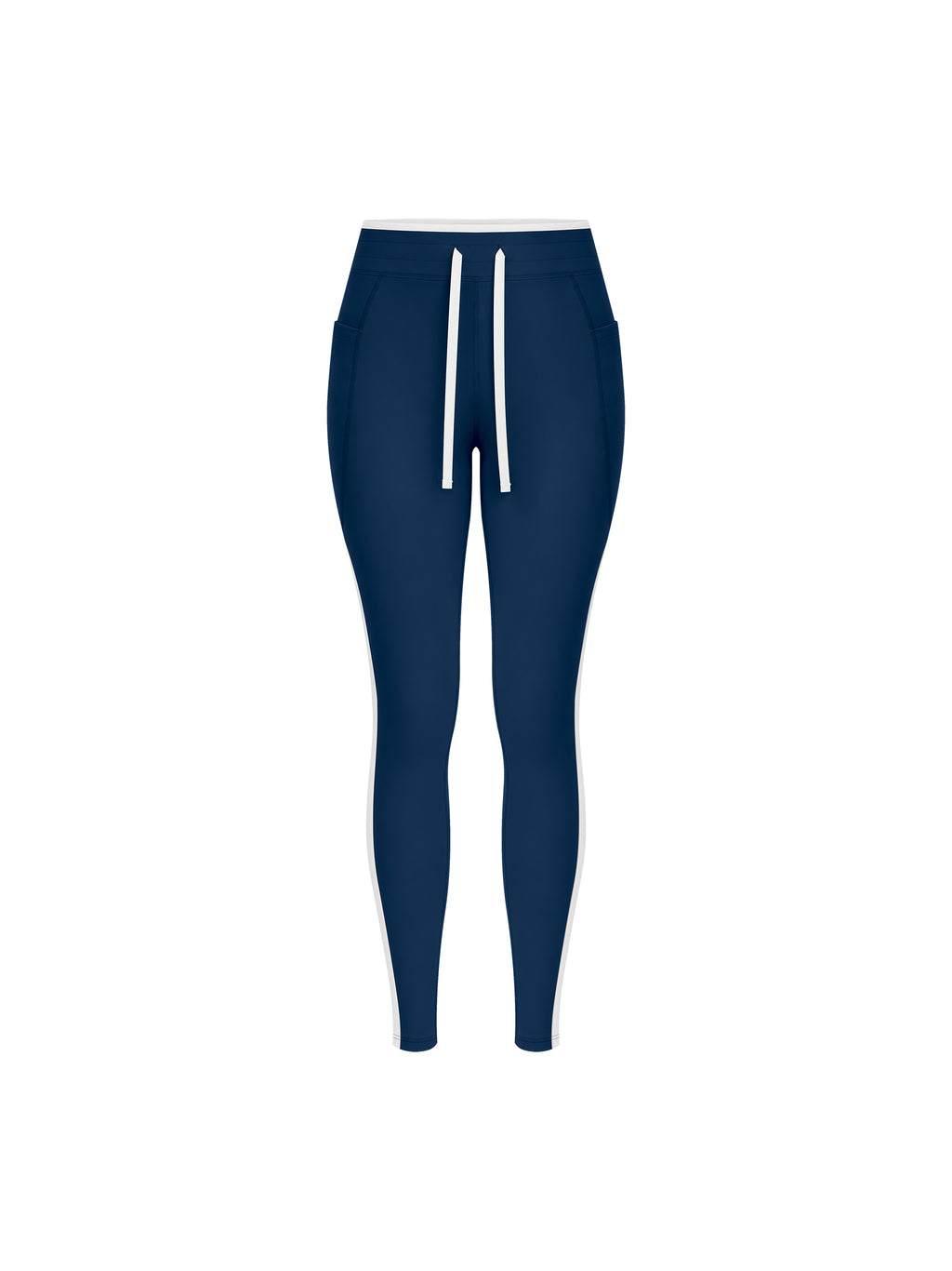 Women’s Color Block Yoga Leggings