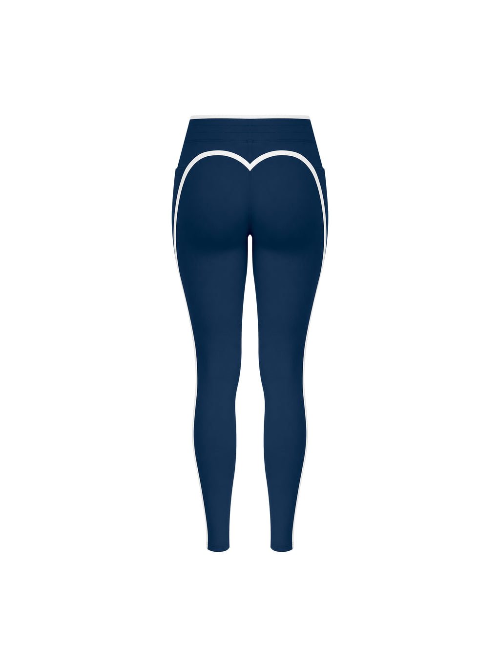 Women’s Color Block Yoga Leggings