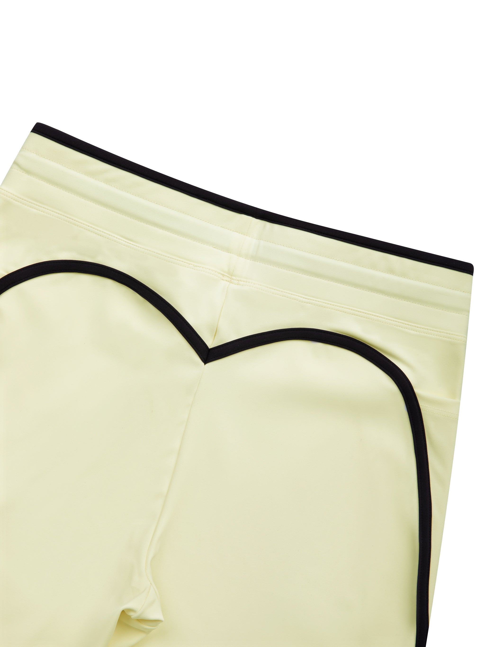 Women’s Color Block Yoga Leggings