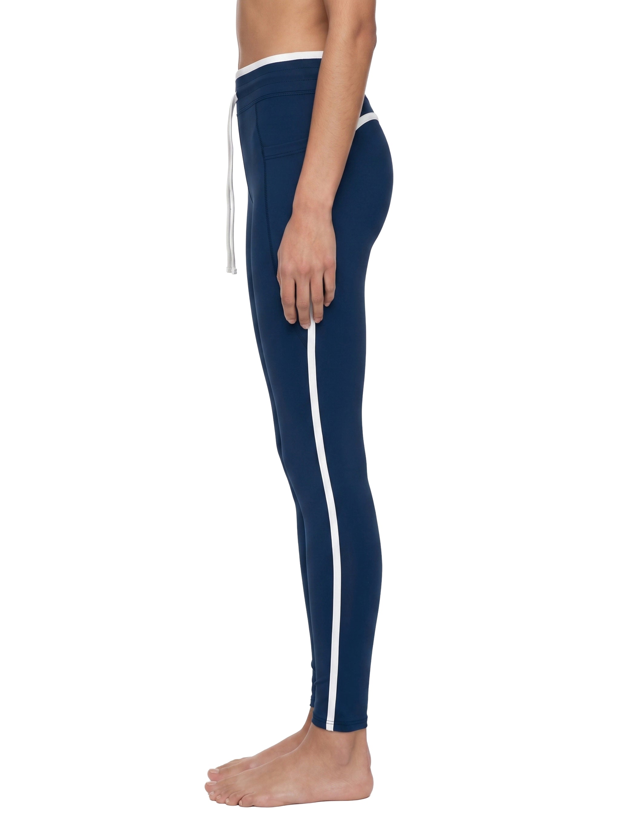 Women’s Color Block Yoga Leggings