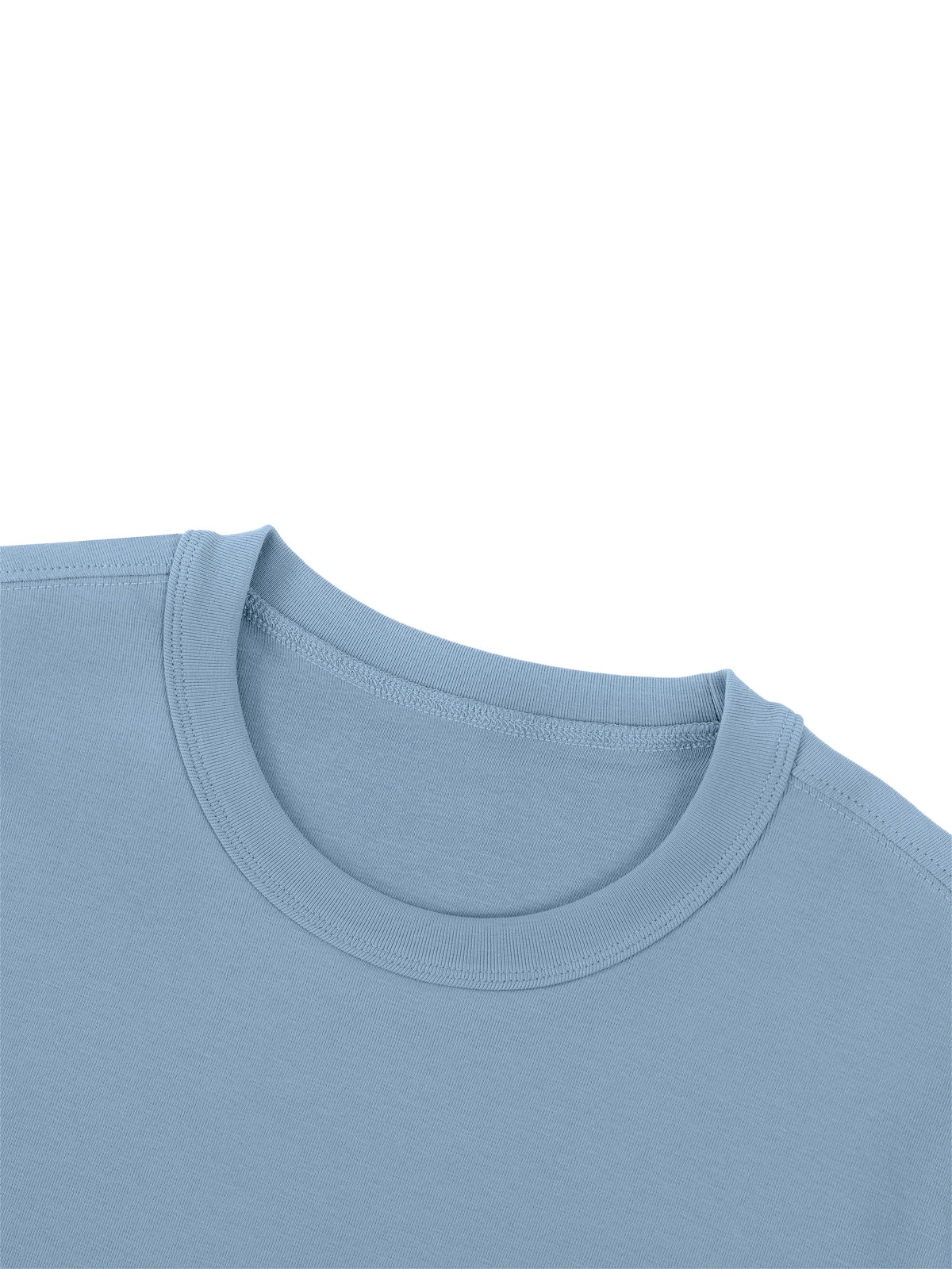 Unisex Heavyweight Slim Fit T-Shirt