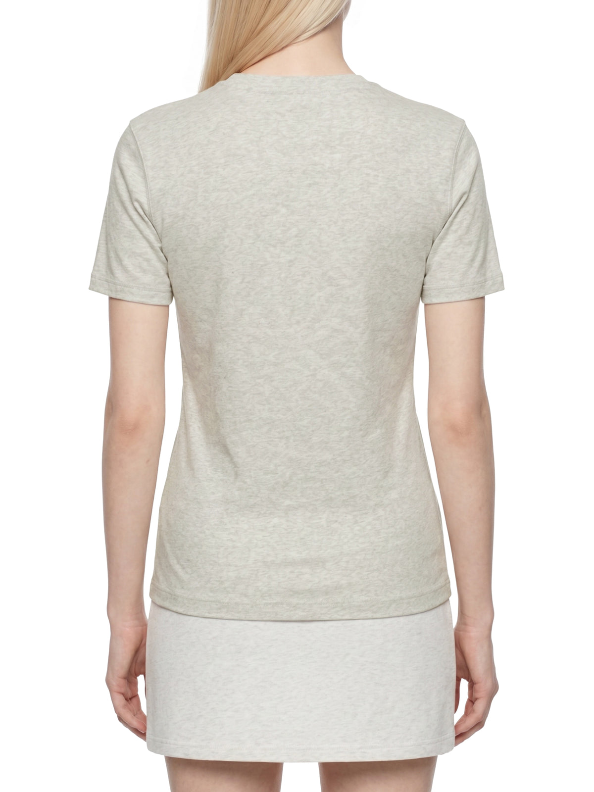 Unisex Heavyweight Slim Fit T-Shirt