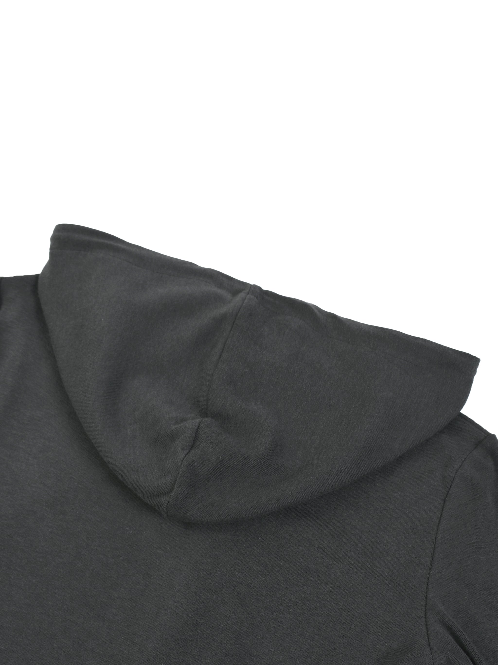 Women’s Slim Half-Button T-Shirt