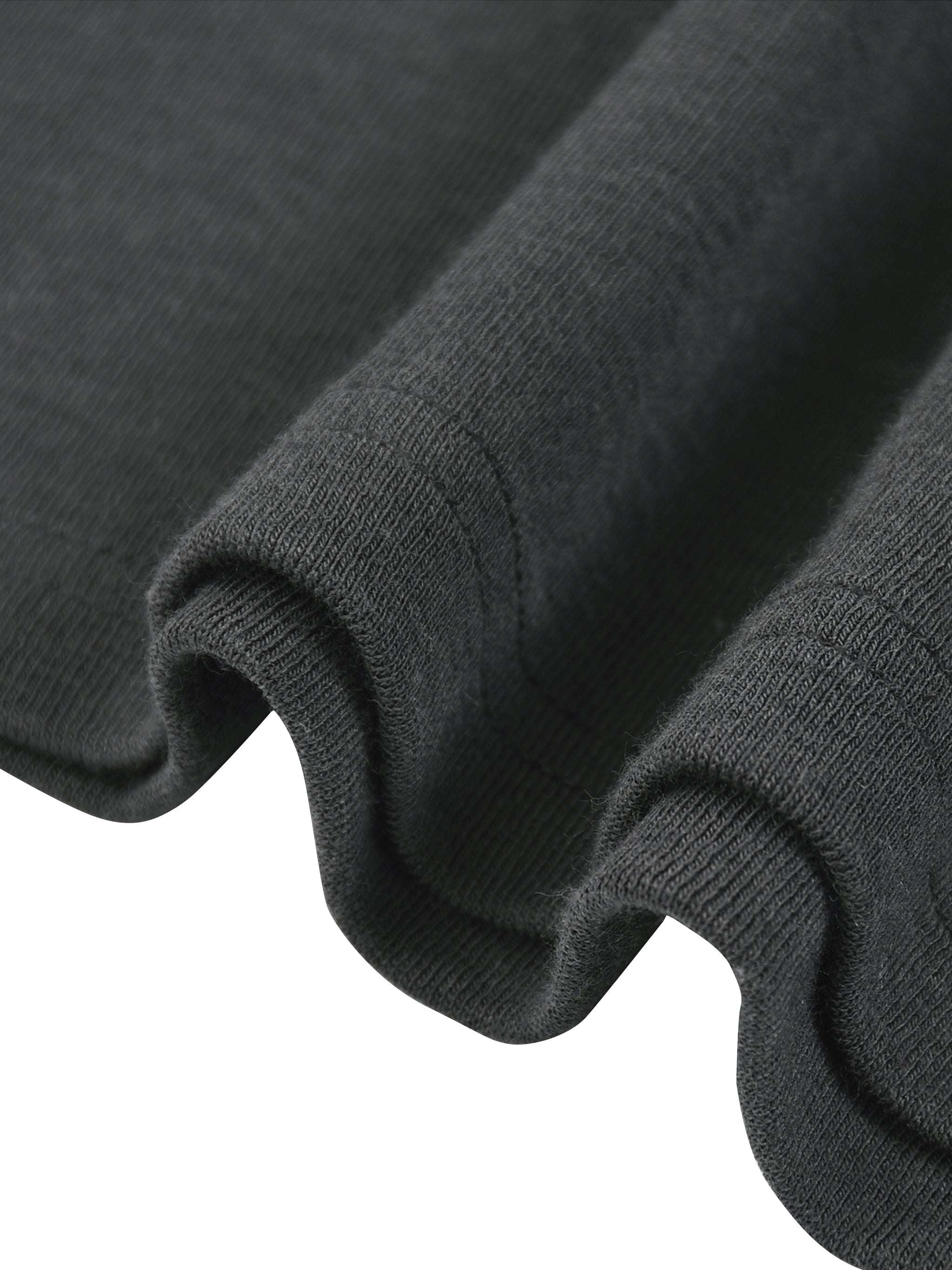Women’s Slim Half-Button T-Shirt