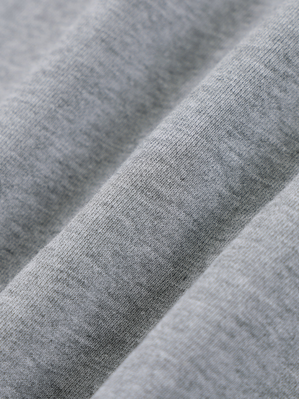 Women’s Crop Collared Sweatshirt
