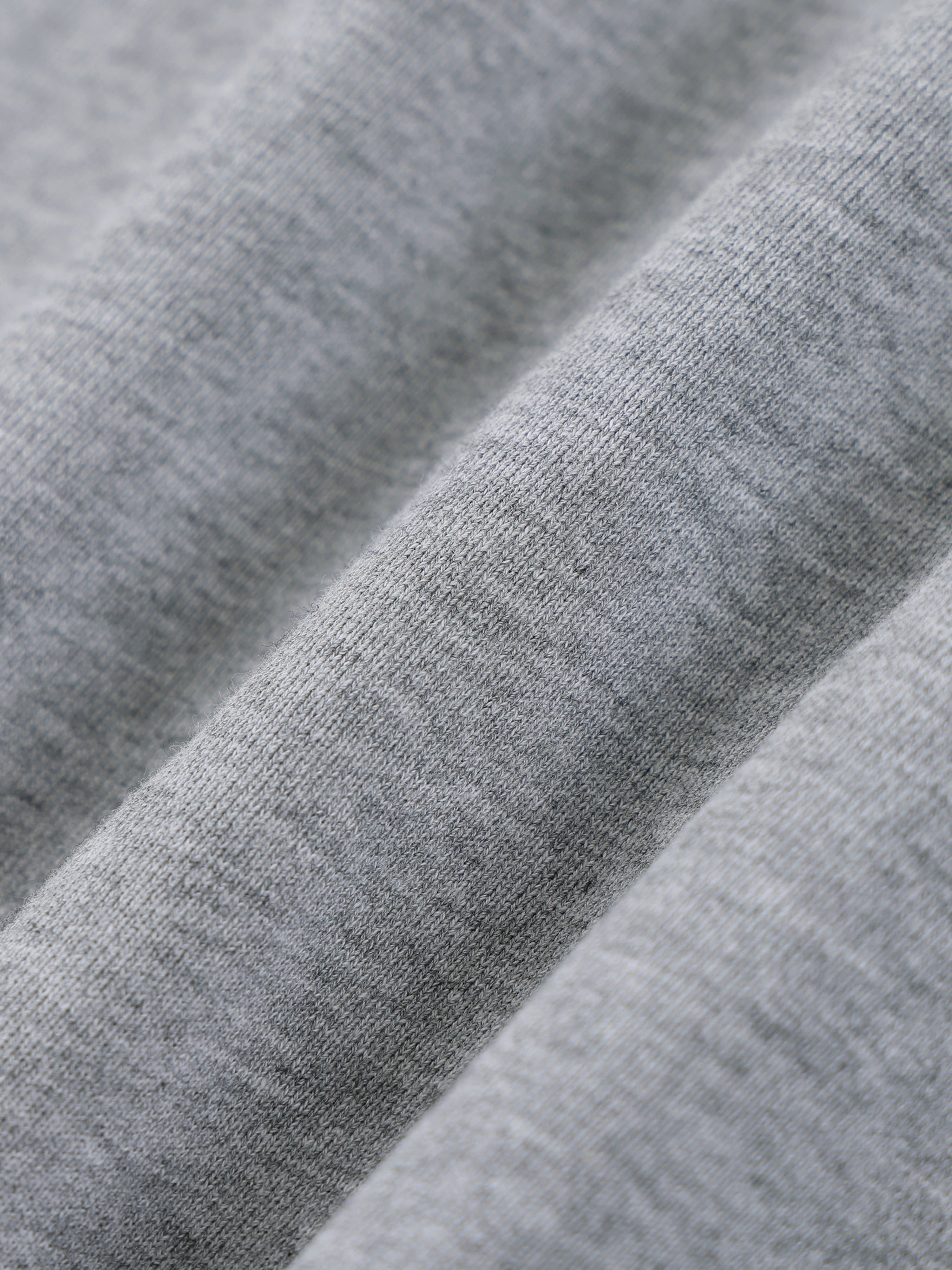 Women’s Crop Collared Sweatshirt