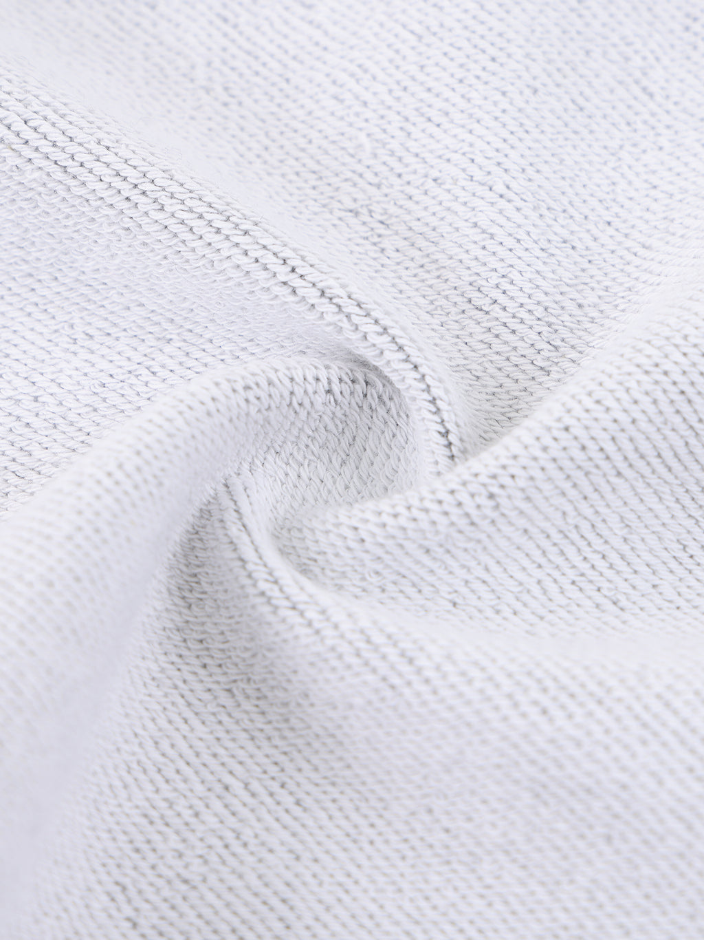 Women’s Crop Collared Sweatshirt