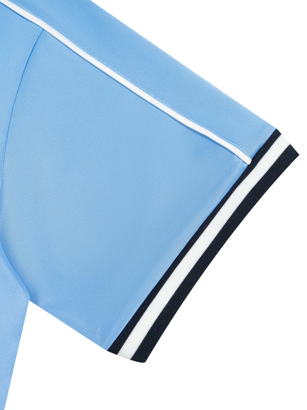 Unisex Boxy V-Neck Soccer Jersey