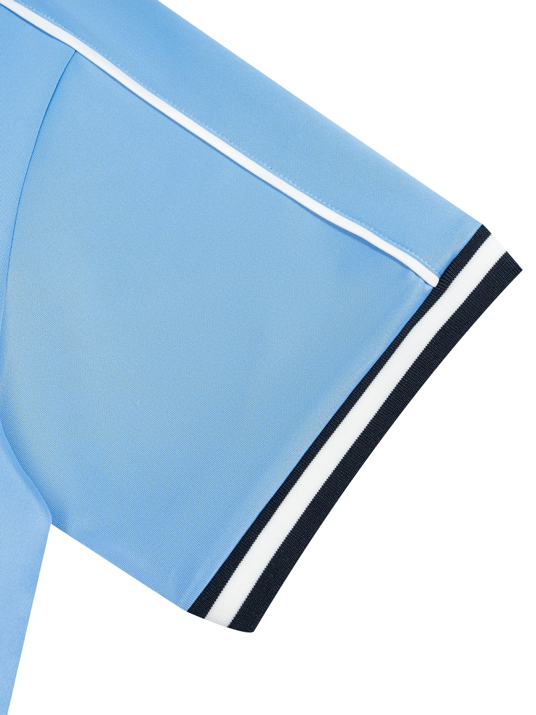 Unisex Boxy V-Neck Soccer Jersey