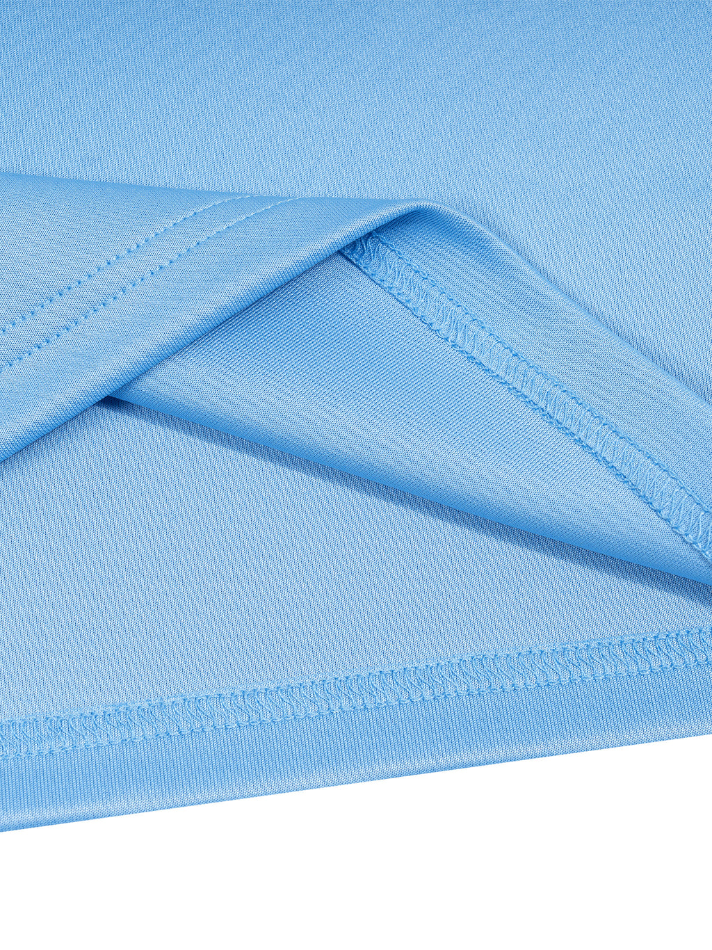 Unisex Boxy V-Neck Soccer Jersey
