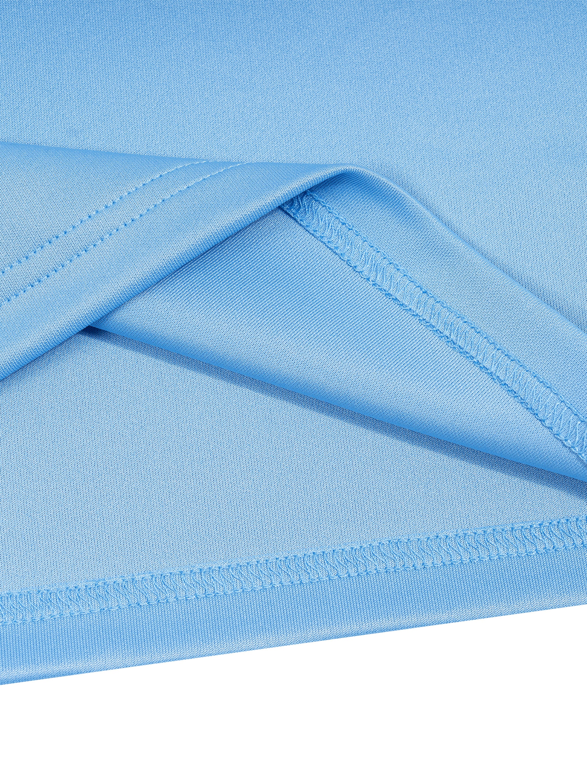 Unisex Boxy V-Neck Soccer Jersey