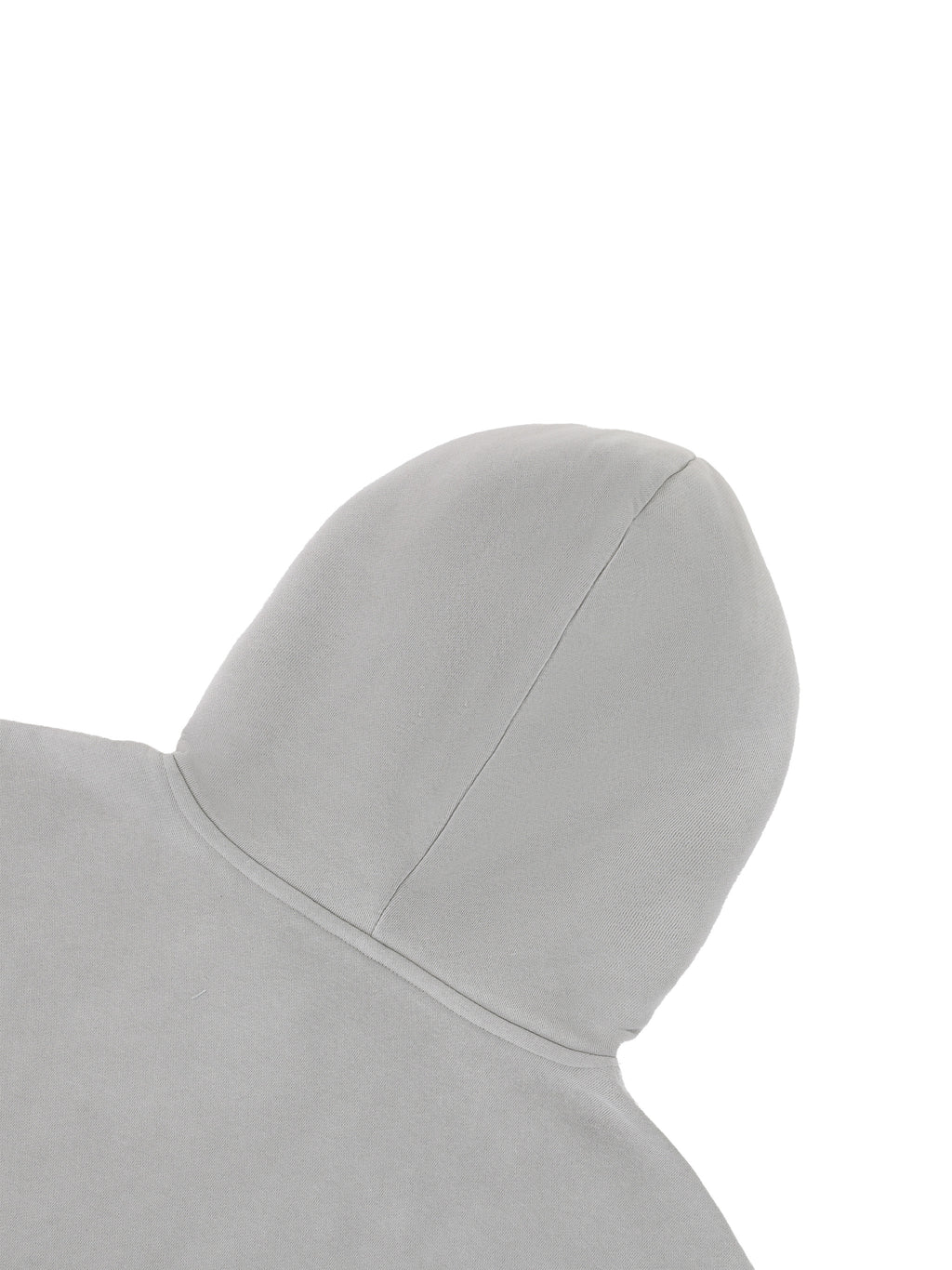 Unisex Vintage Wash Fleece Hoodie