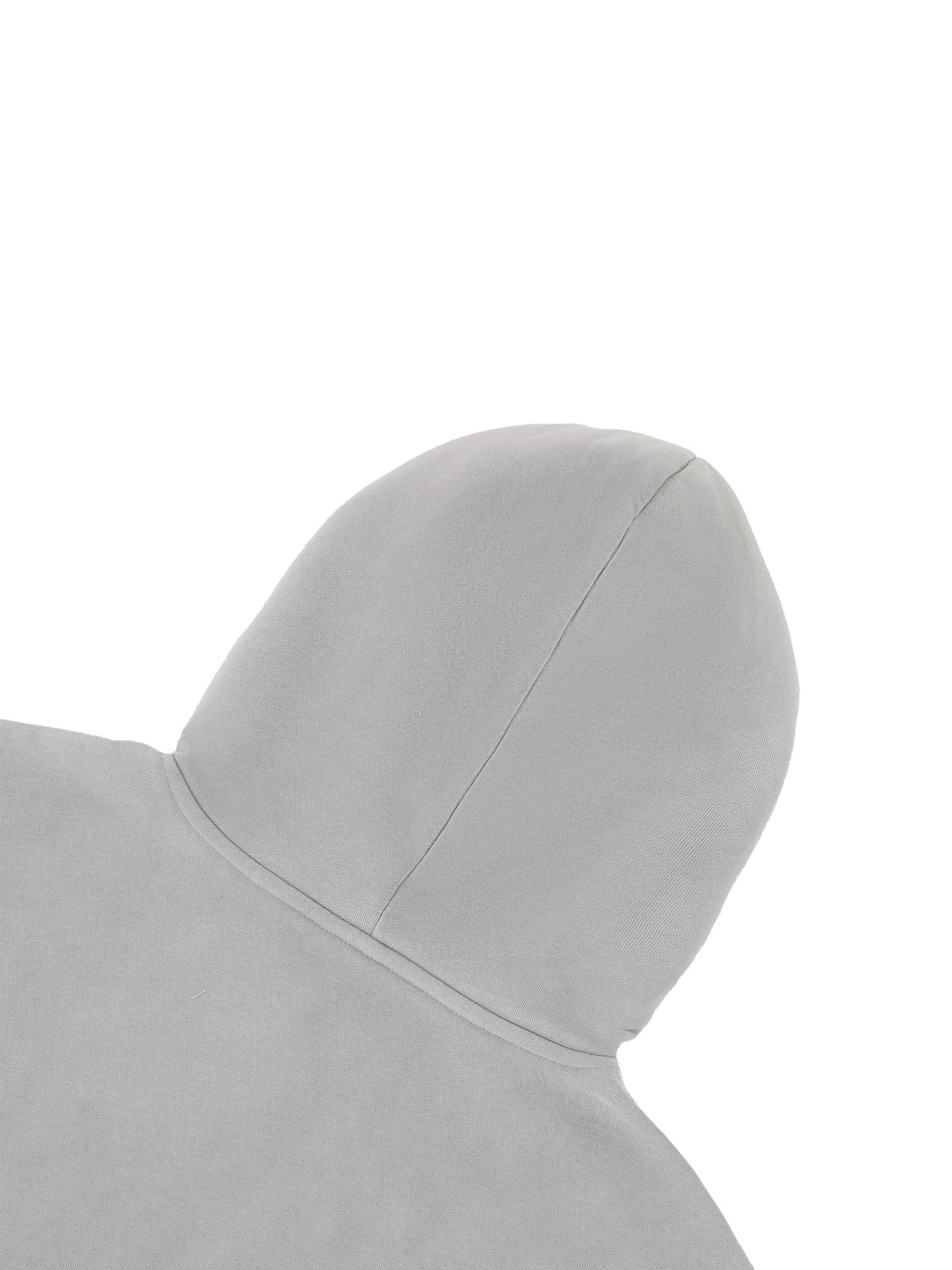 Unisex Vintage Wash Fleece Hoodie