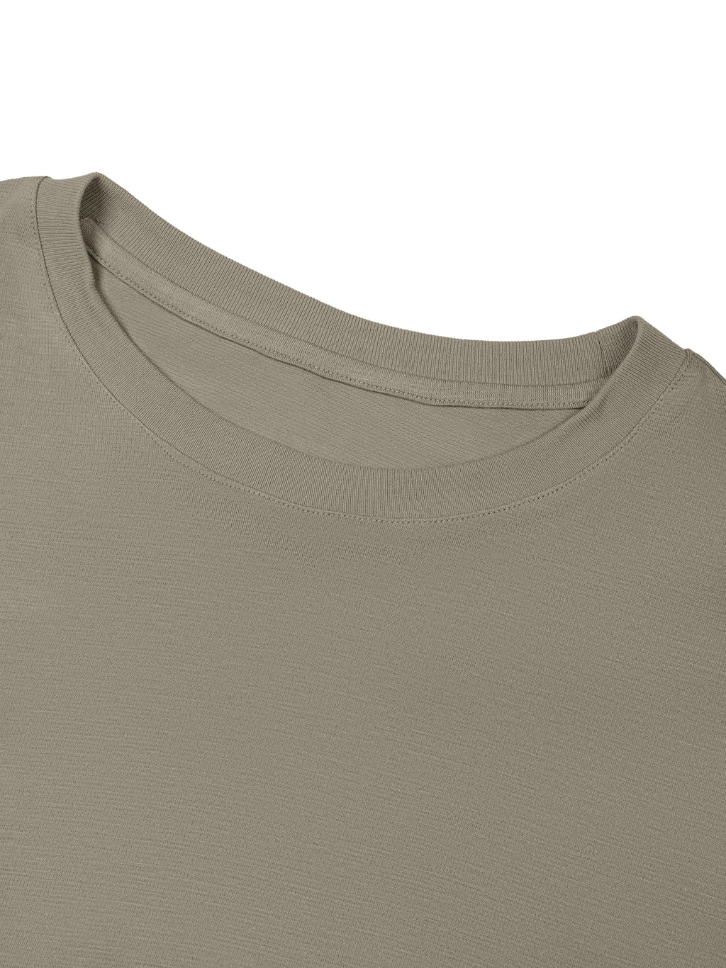 Men's Regular Fit Training T-Shirt