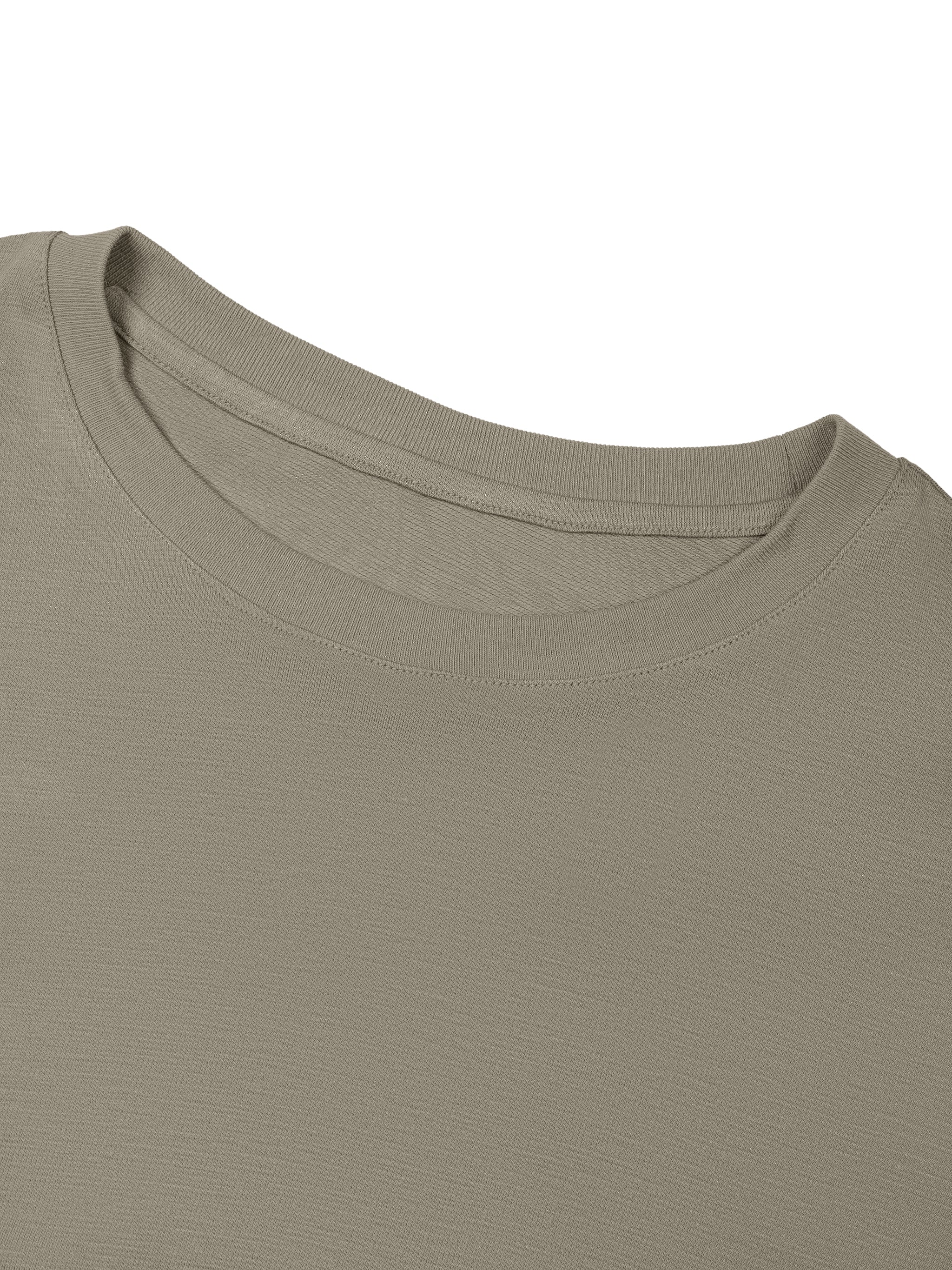 Men's Regular Fit Training T-Shirt