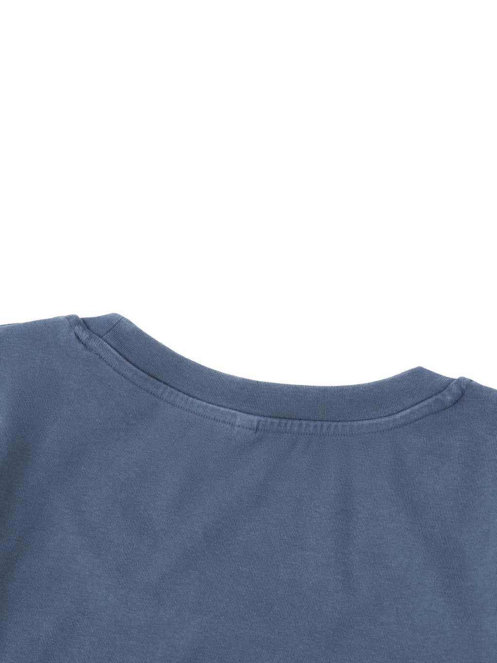 Women’s Vintage Wash Crop T-Shirt