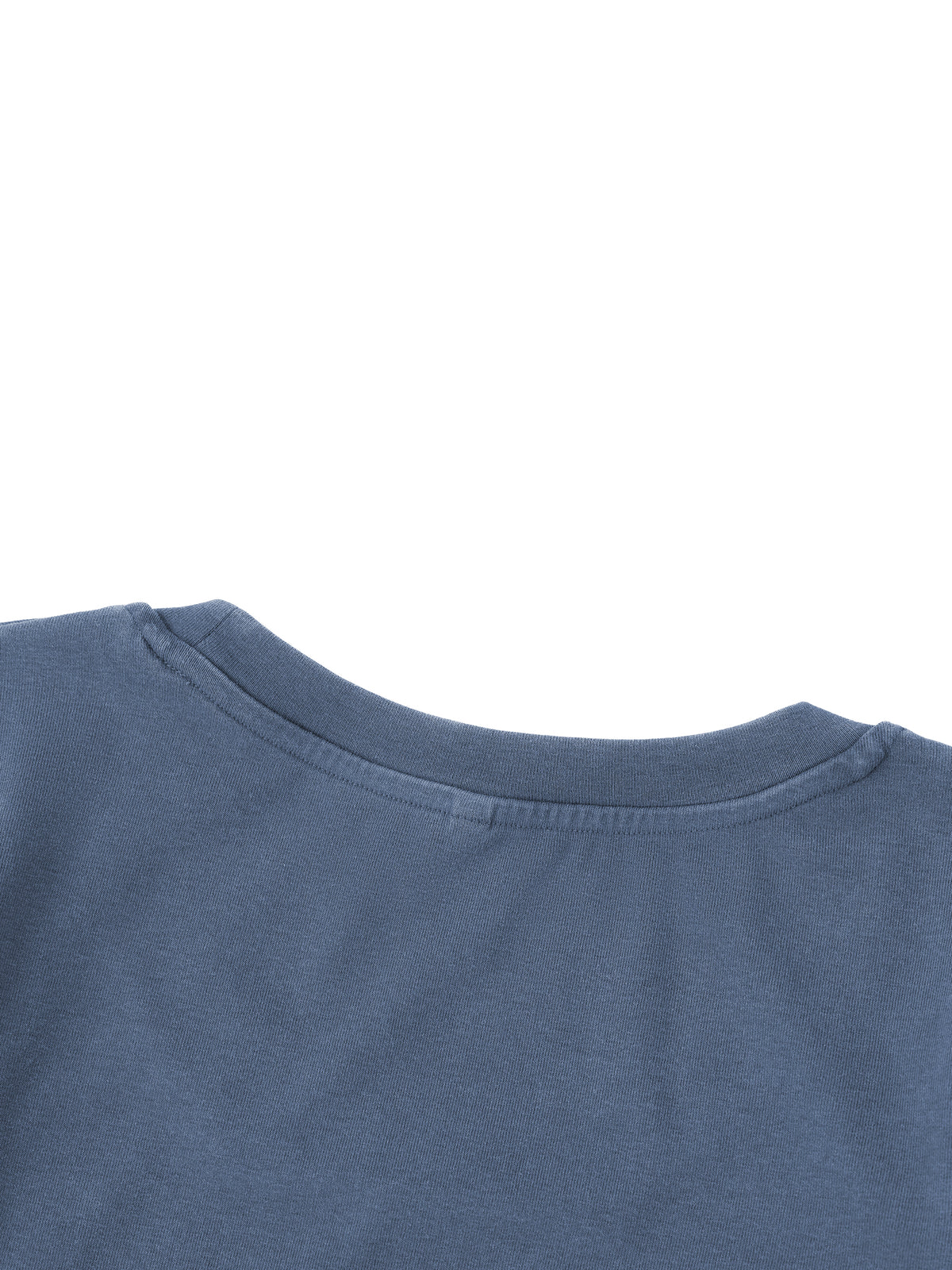 Women’s Vintage Wash Crop T-Shirt
