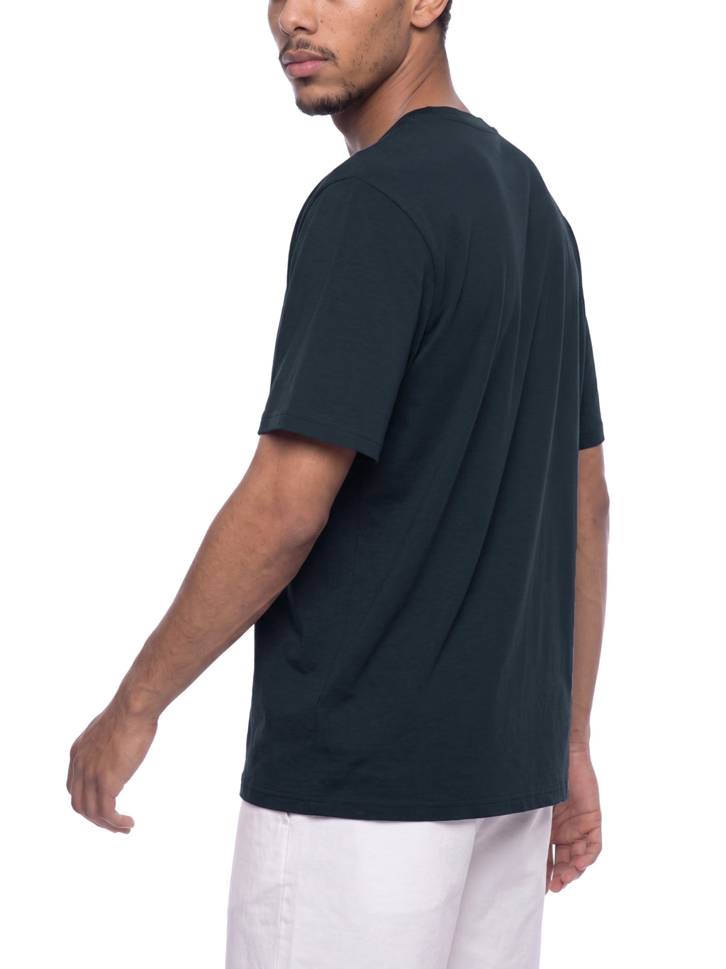 Men's Regular Fit Training T-Shirt