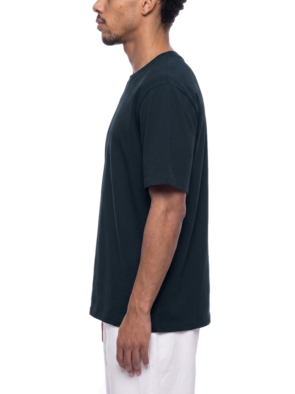 Men's Regular Fit Training T-Shirt