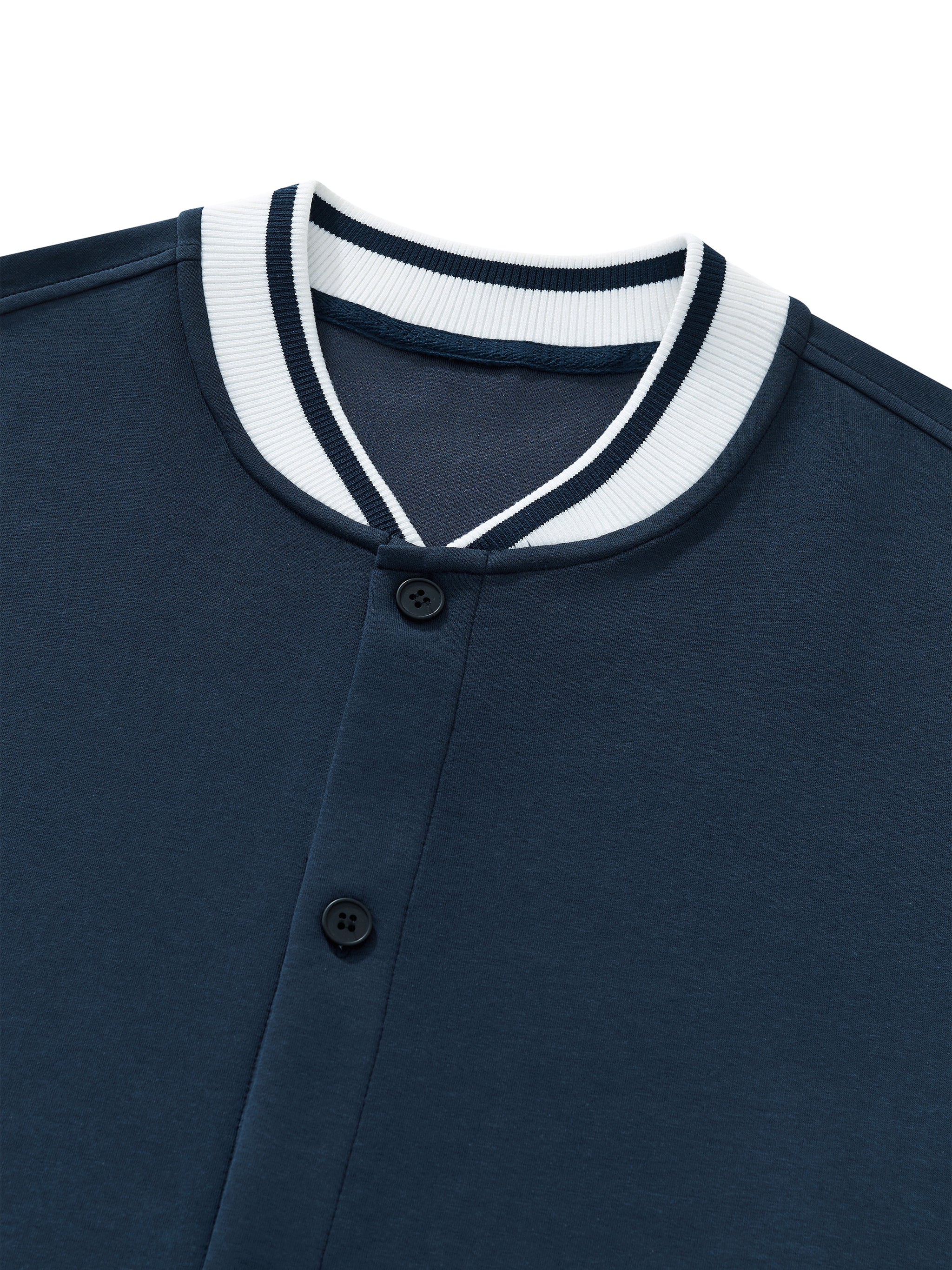 Unisex Oversized Baseball Jersey