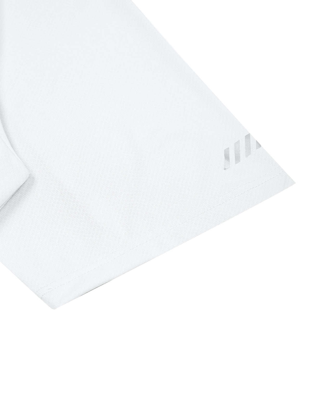 Men’s Reflective Raglan T-Shirt