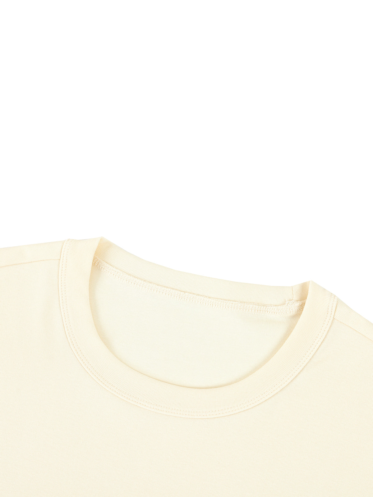 Unisex Heavyweight Cotton T-Shirt
