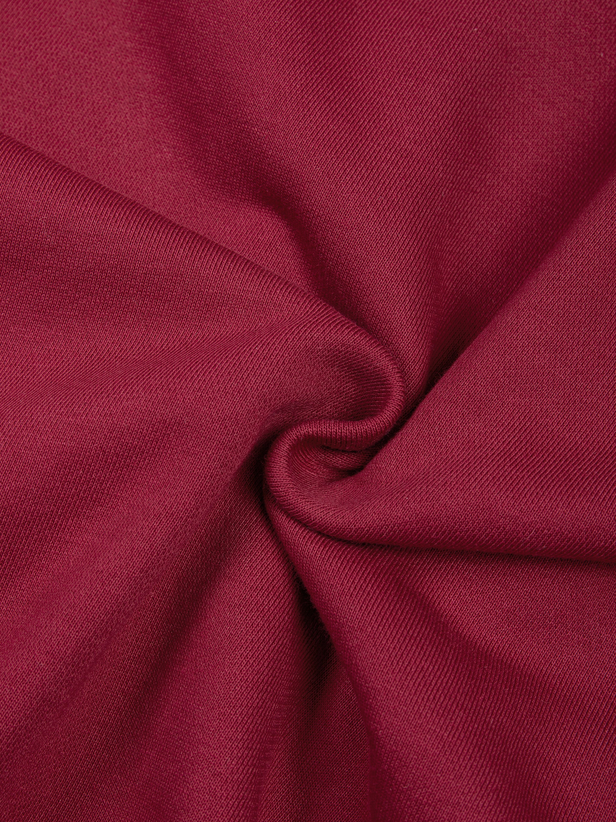 Unisex Stand Collar Jacket