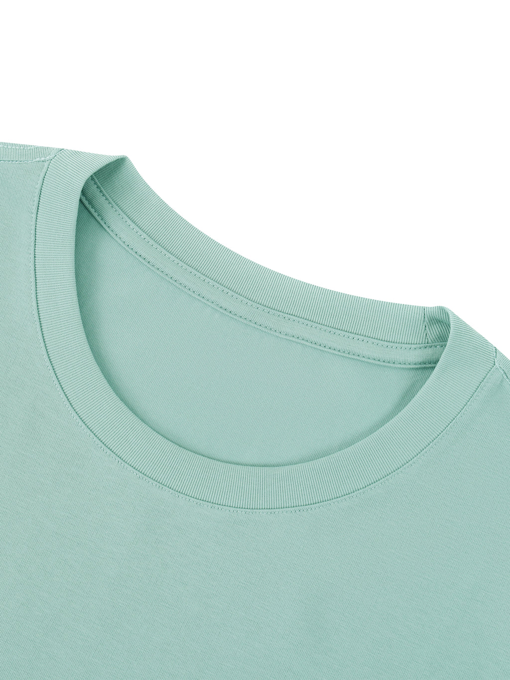 Unisex Regular Fit Crewneck T-Shirt