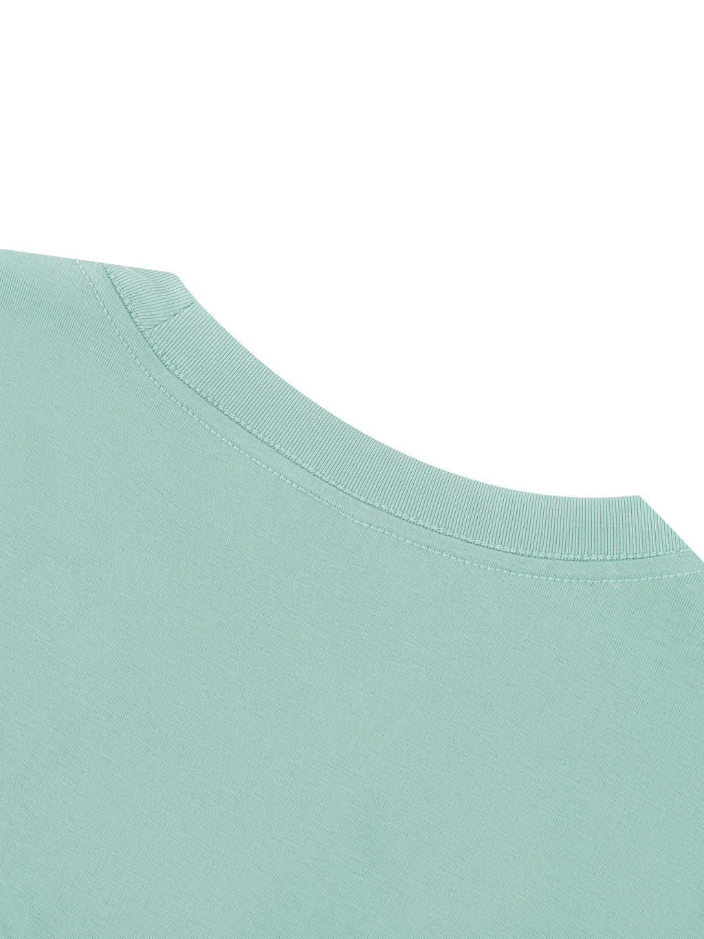 Unisex Regular Fit Crewneck T-Shirt