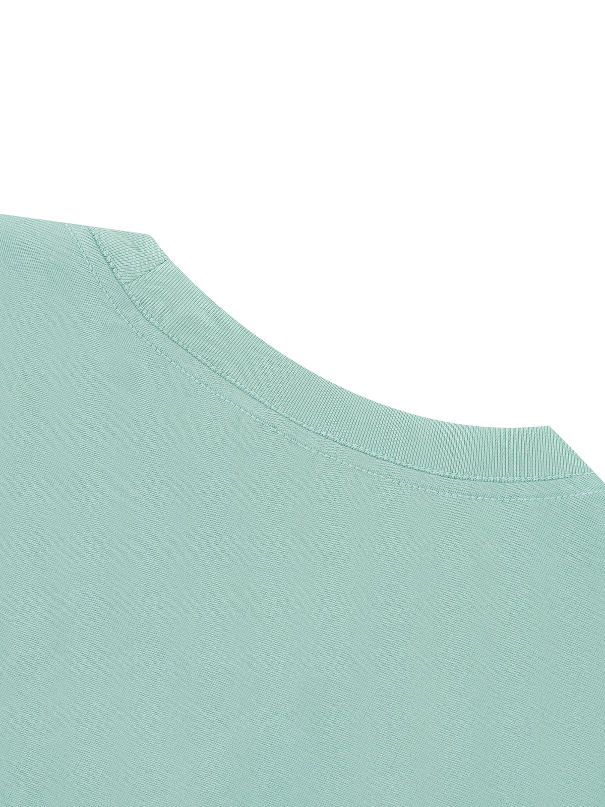 Unisex Regular Fit Crewneck T-Shirt