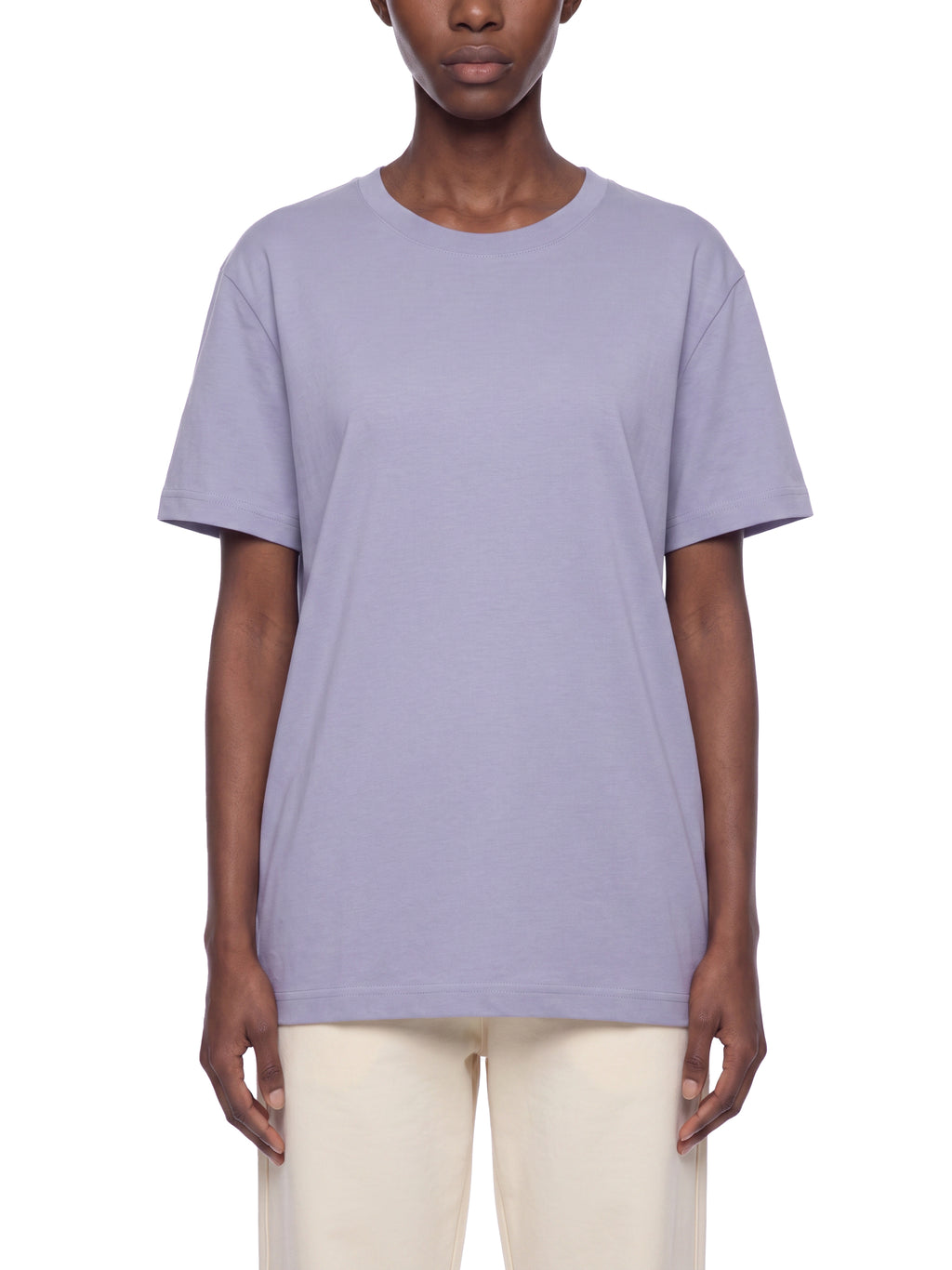 Unisex Regular Fit Crewneck T-Shirt