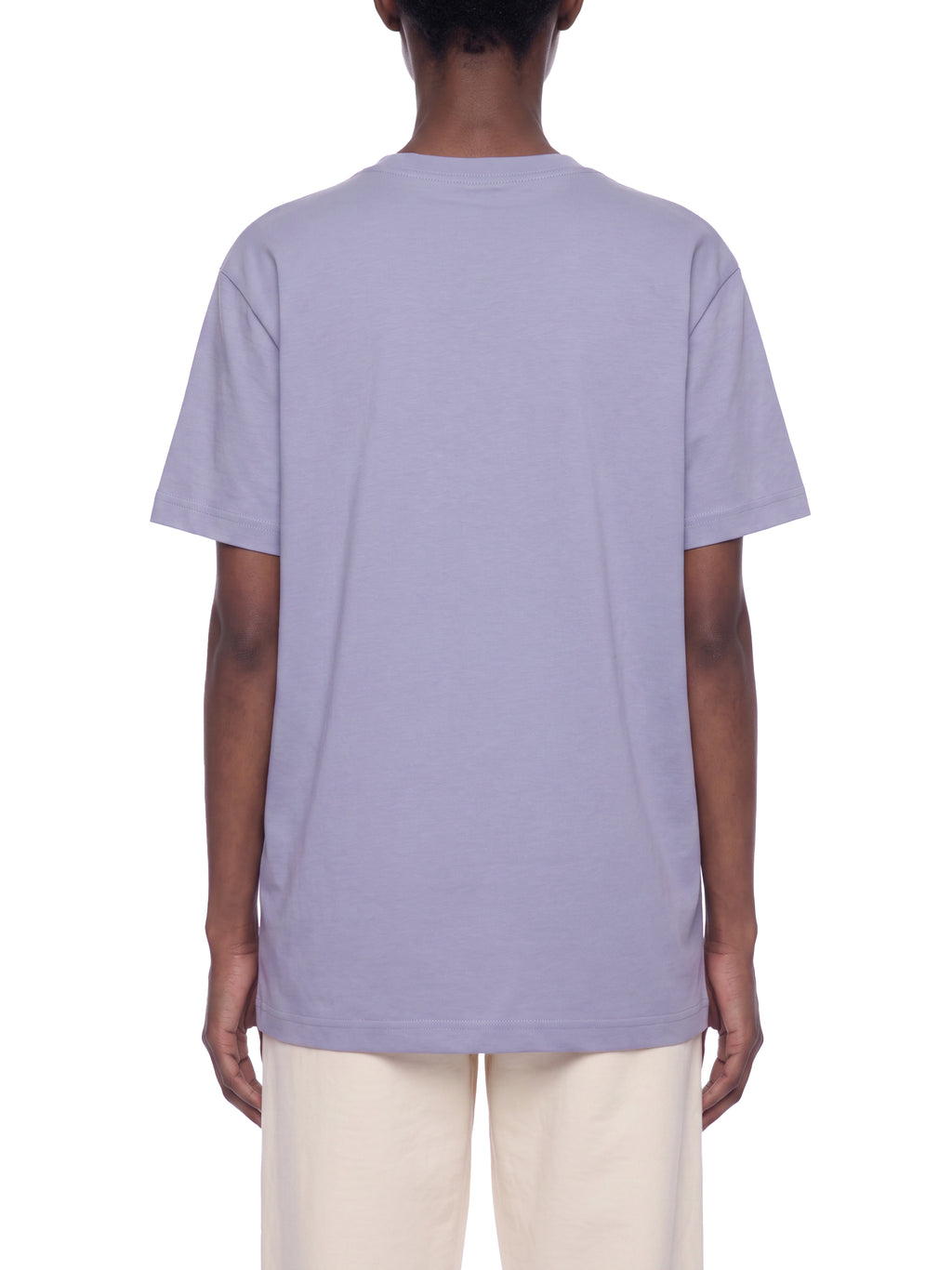 Unisex Regular Fit Crewneck T-Shirt